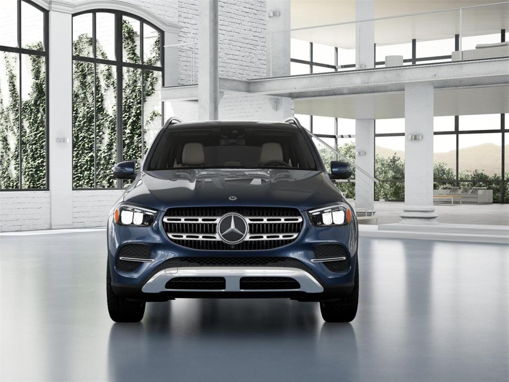 2026 Mercedes Benz GLE 350 4MATIC photo 7