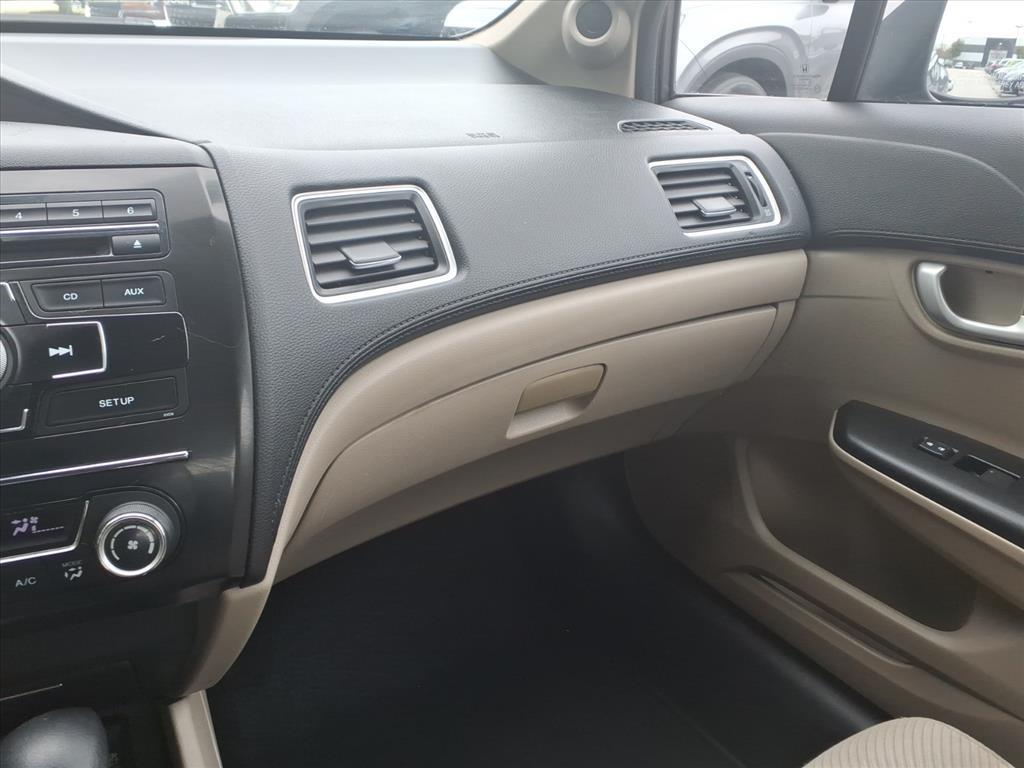 2013 Honda Civic Hybrid photo 20
