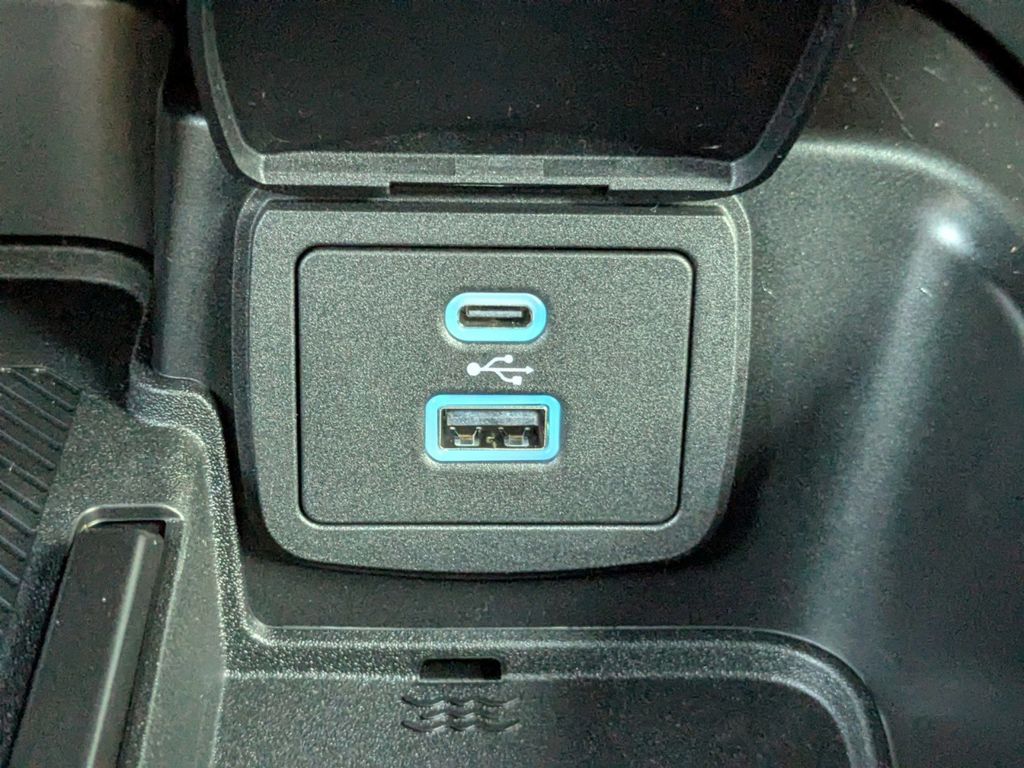 2025 Ford Bronco Outer Banks photo 25
