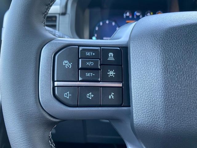 2025 Ford F-150 XLT photo 9