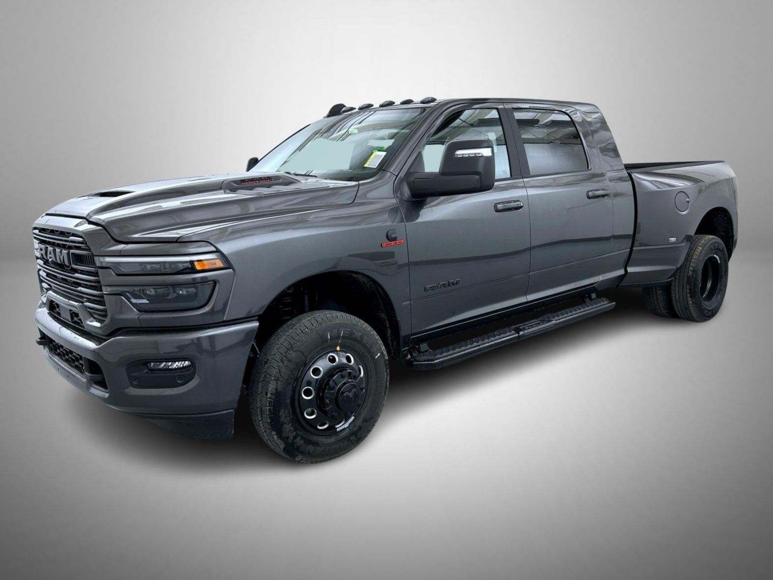 2026 RAM 3500 Laramie's photo