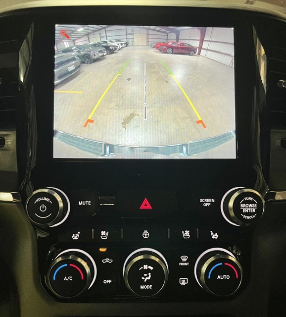 2024 Ram 1500 Laramie photo 15