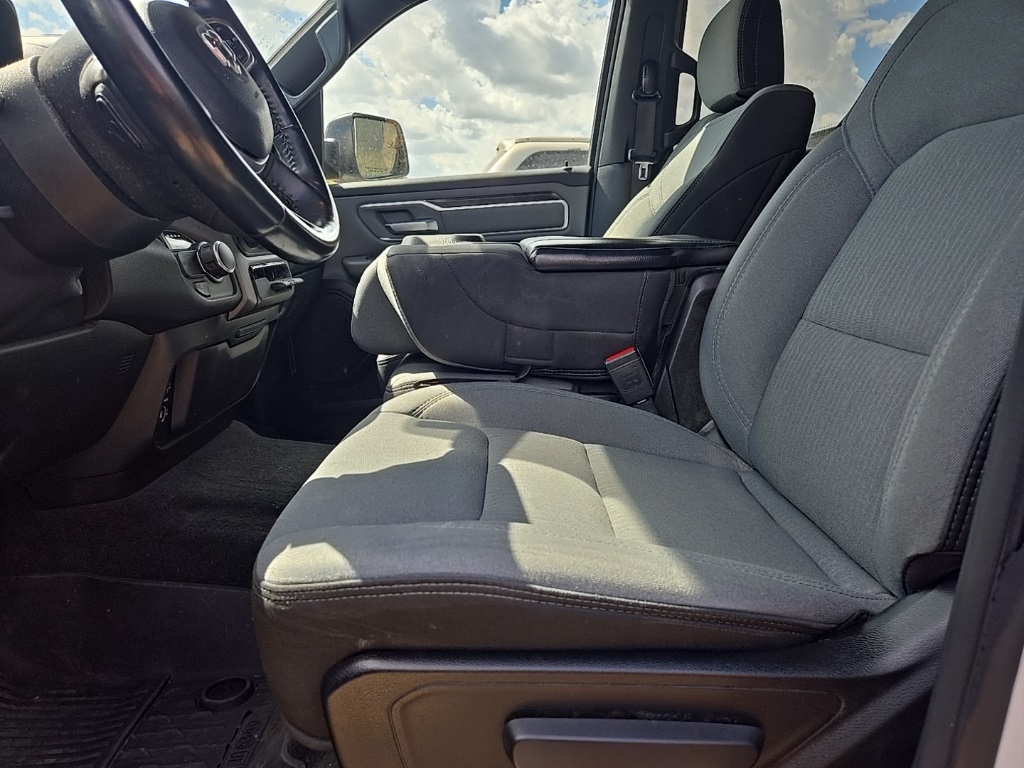 2021 Ram 1500 Big Horn Lone Star photo 5
