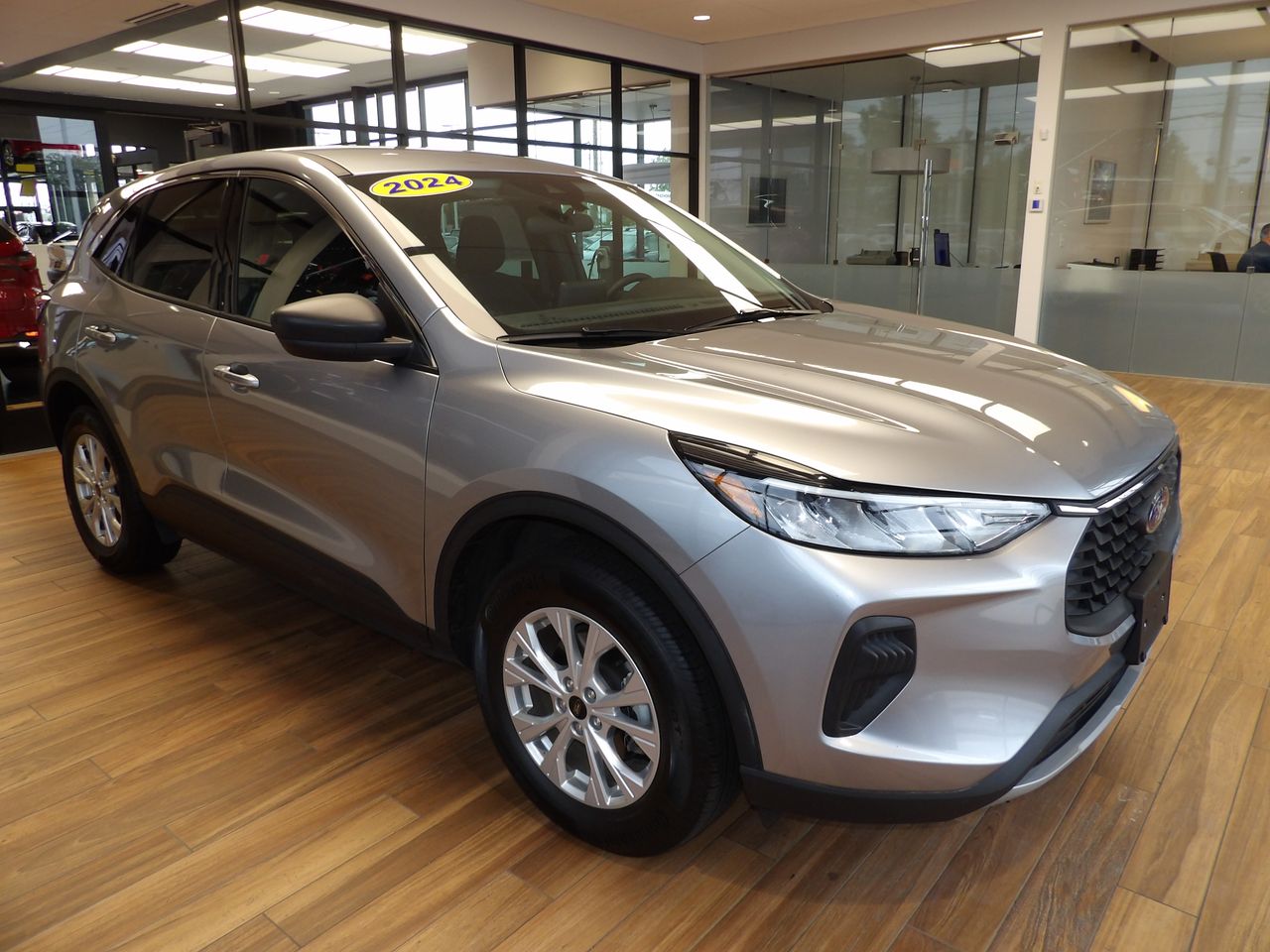 2024 Ford Escape Active photo 3