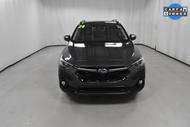 2024 Subaru Crosstrek Premium photo 3