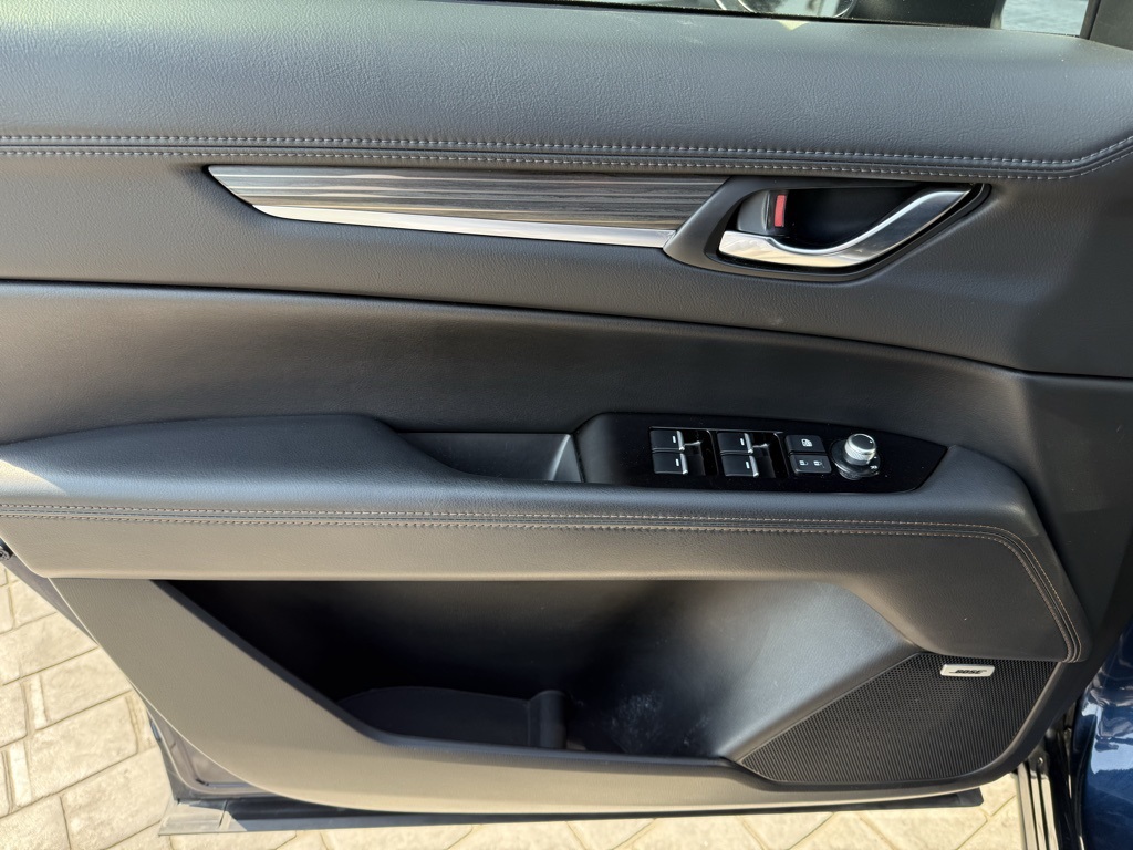 2020 Mazda CX-5 Grand Touring photo 20