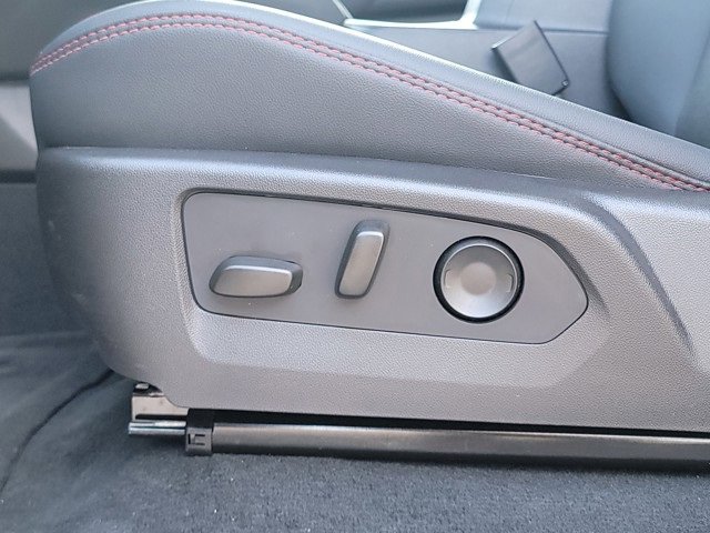 2025 Chevrolet Colorado Z71 photo 36