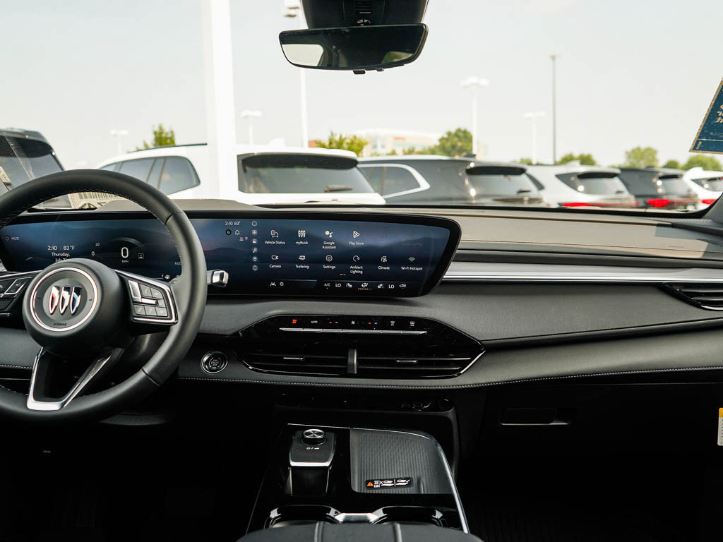 2026 Buick Enclave Preferred photo 14