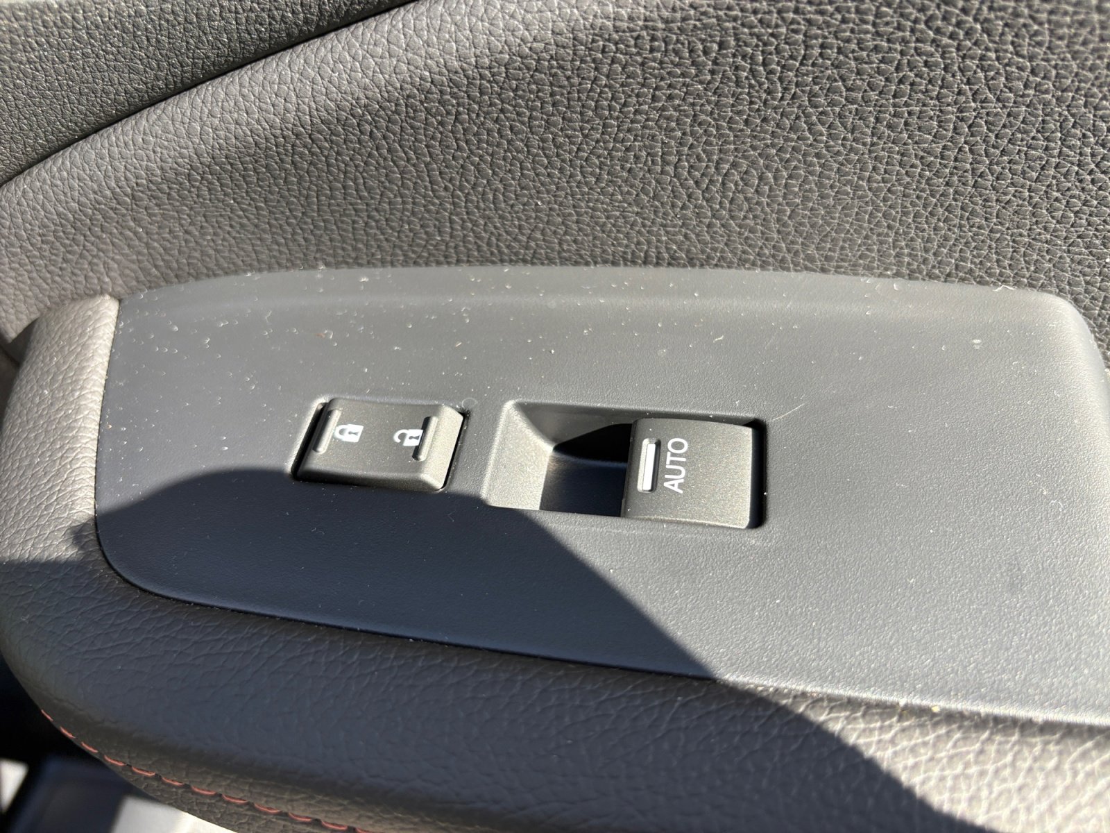 2024 Honda Passport TrailSport photo 32