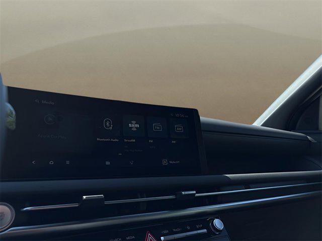 2025 Hyundai Santa Fe XRT photo 12