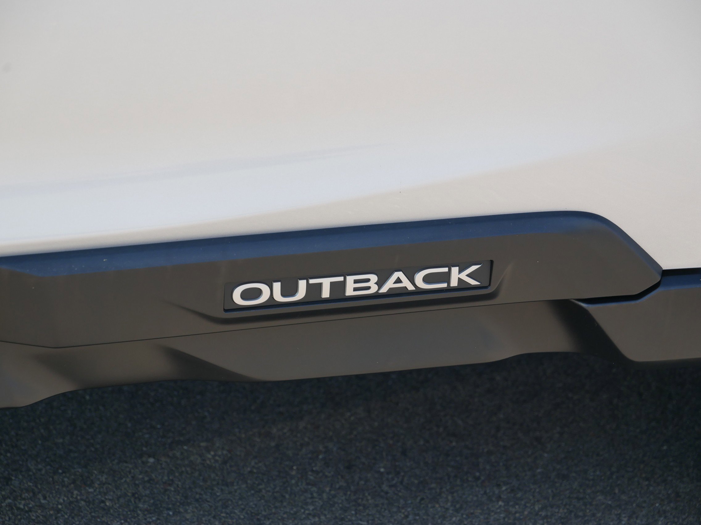 2024 Subaru Outback Premium photo 4