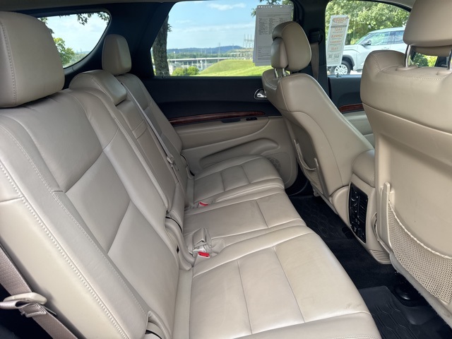 2015 Dodge Durango Limited photo 10