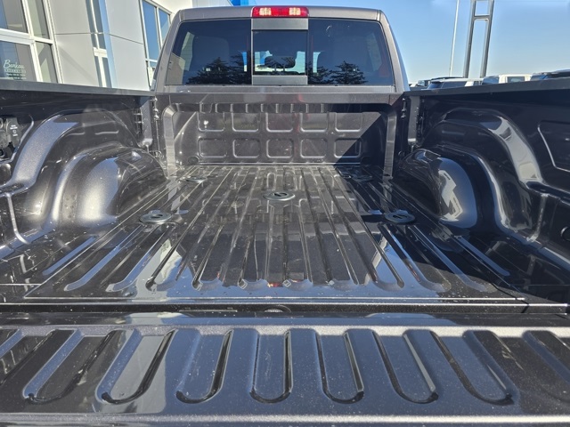 2026 Ram 2500 Tradesman photo 6