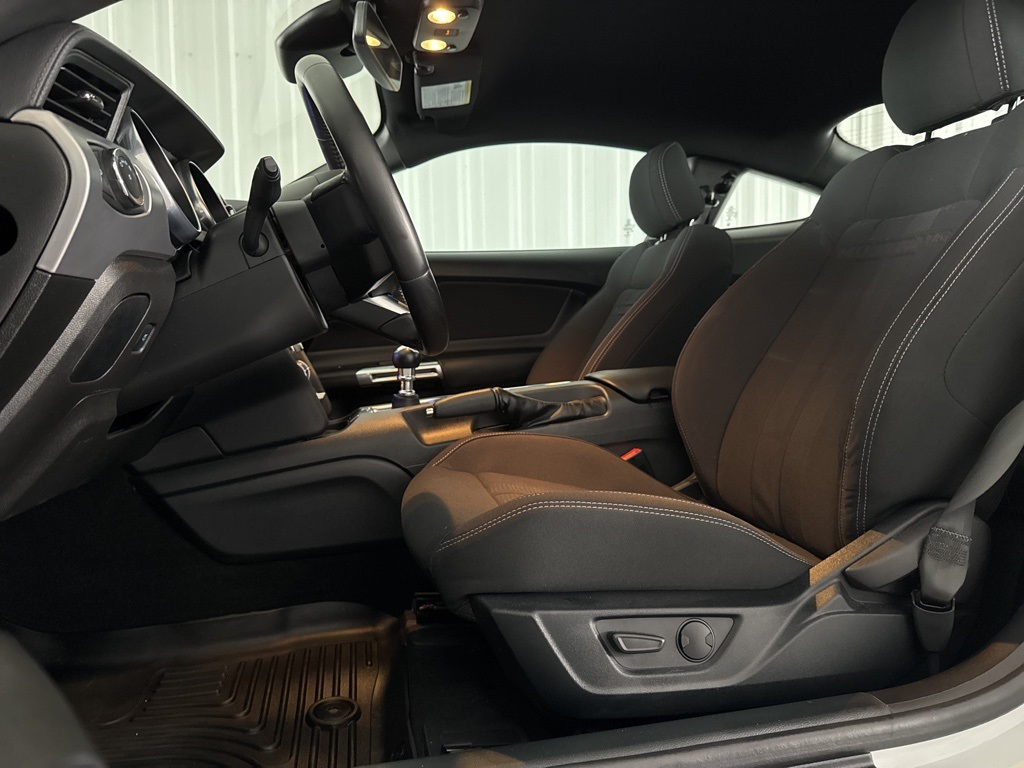 2023 Ford Mustang GT photo 9