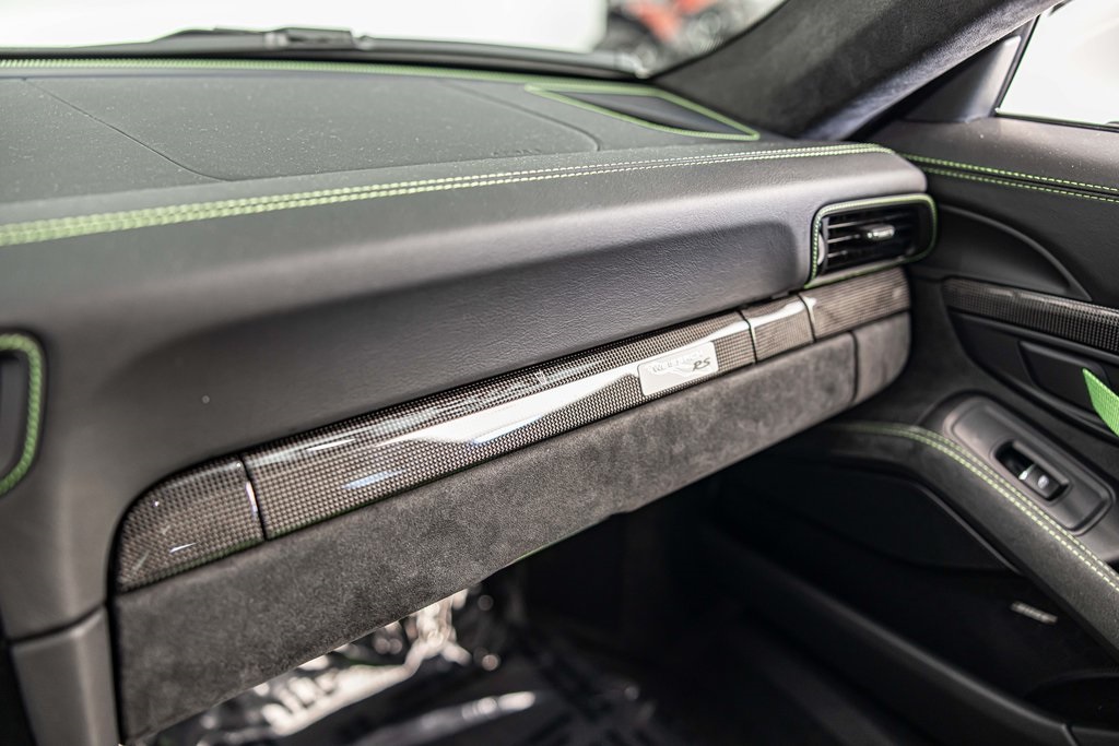 2019 PORSCHE 911 - Image 31