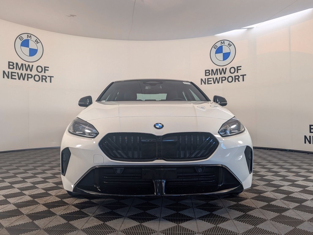 2026 Bmw 228i xDrive Gran Coupe photo 4