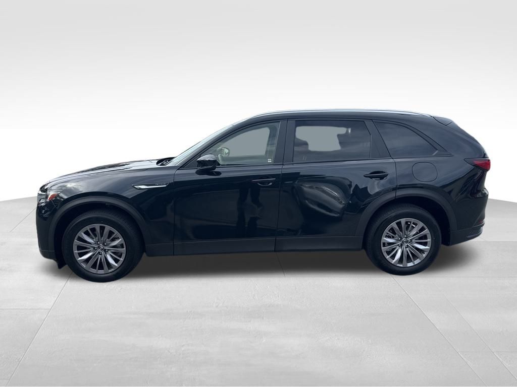 2025 Mazda CX-90 3.3 Turbo Select photo 2