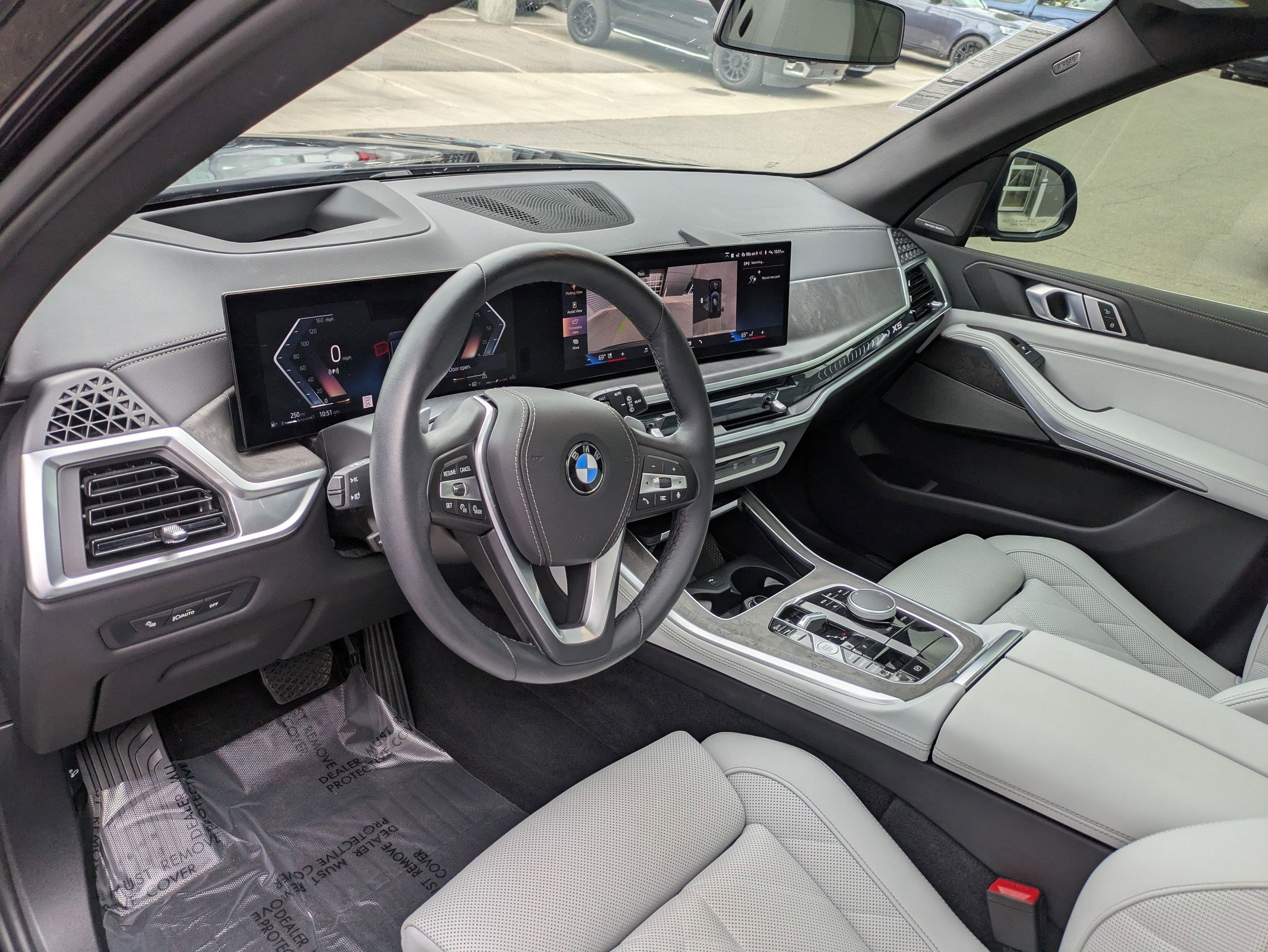 2025 Bmw X5 xDrive40i photo 14