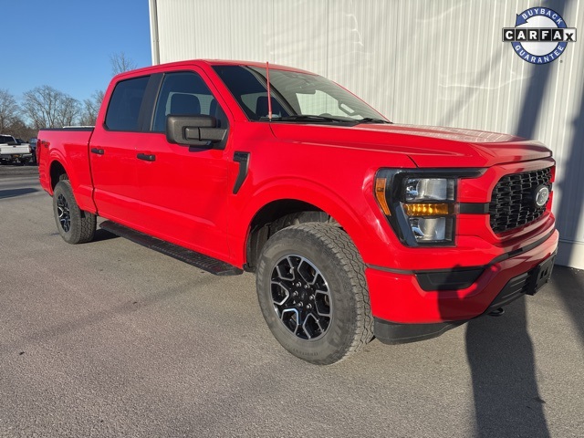 2023 Ford F-150 XL's photo