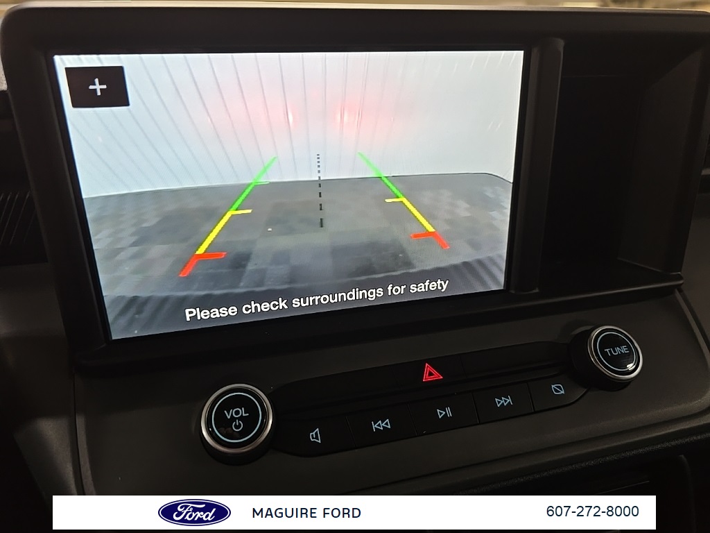 2022 Ford Maverick XL photo 23