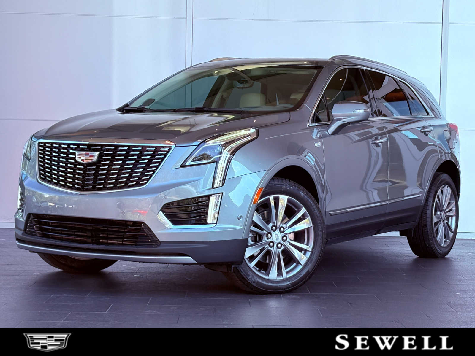 2023 Cadillac XT5 Premium Luxury's photo
