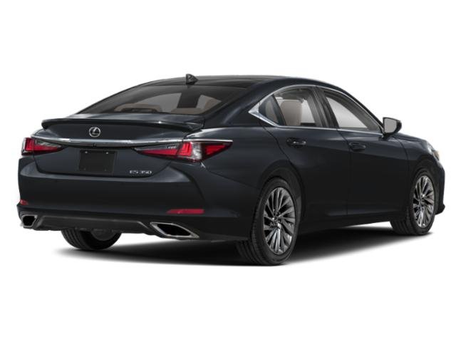 2025 Lexus ES 350 Ultra Luxury photo 5