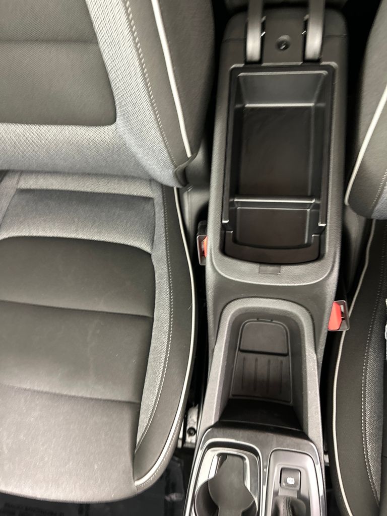 2023 Chevrolet Trailblazer LT photo 21