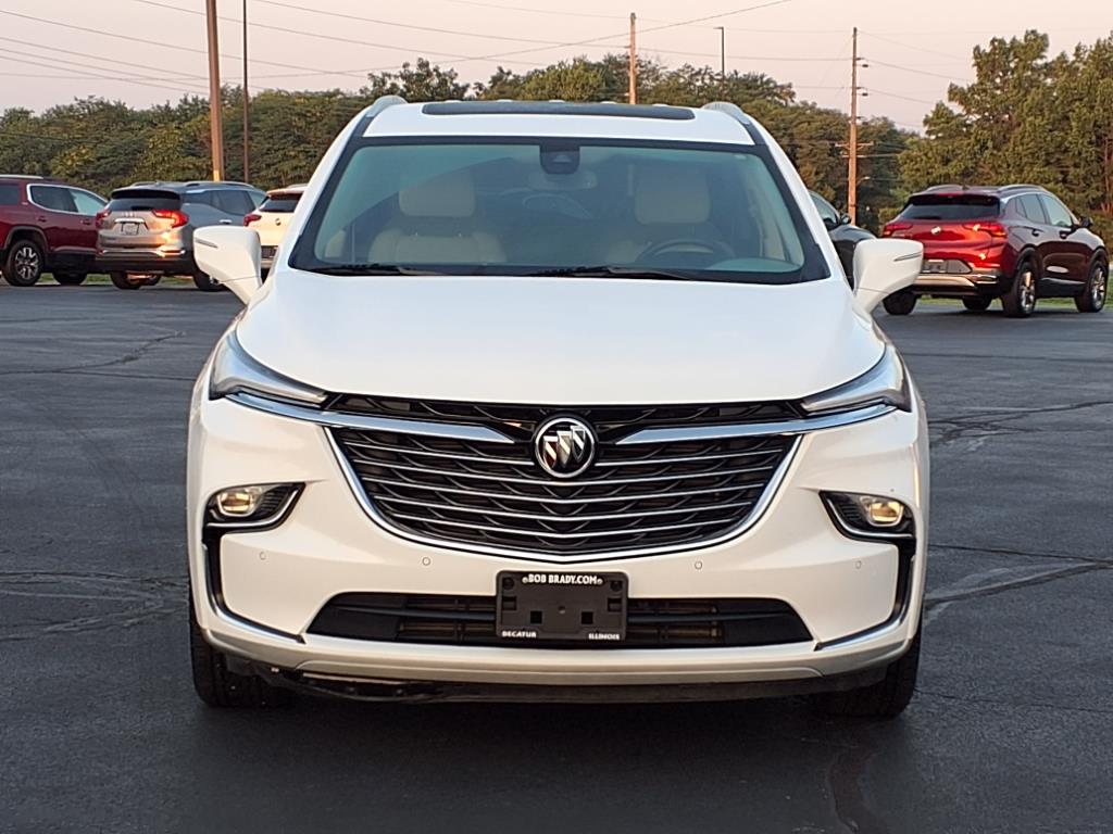2023 Buick Enclave Essence photo 15