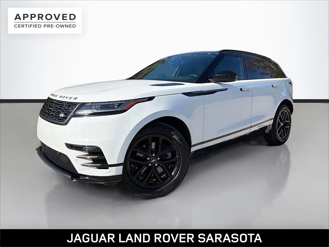 2025 Land Rover Range Rover Velar Dynamic SE's photo