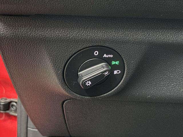 2019 Volkswagen Jetta 1.4T S photo 19