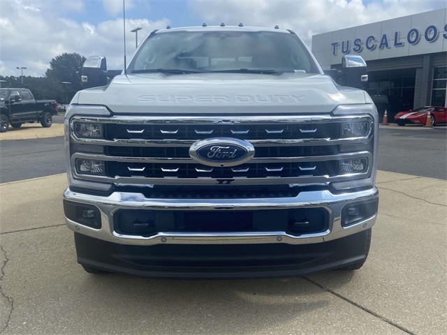 2025 Ford F-350 photo 5