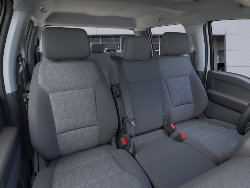 2025 Ford F-350 XL photo 10