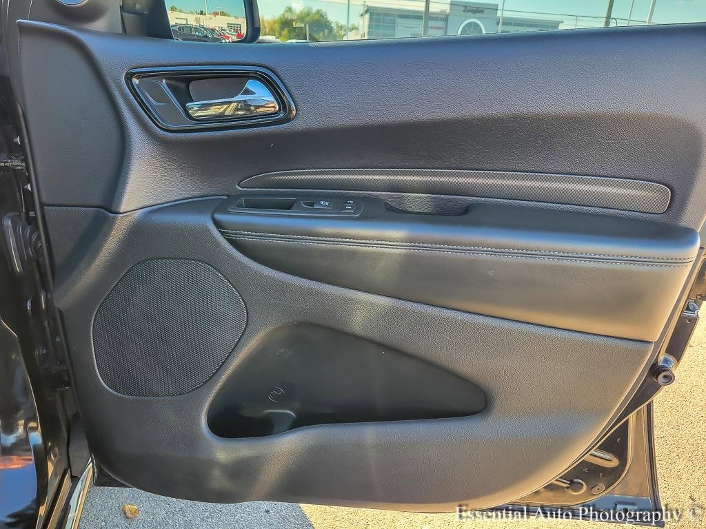 2022 DODGE DURANGO - Image 21