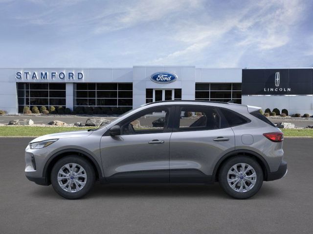2025 Ford Escape Active photo 3