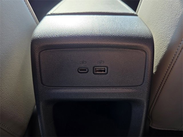 2025 Buick Envista Avenir photo 29