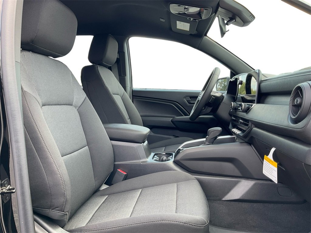 2026 Chevrolet Colorado Work Truck photo 20
