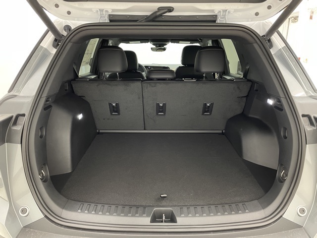 2025 Chevrolet Equinox ACTIV photo 11