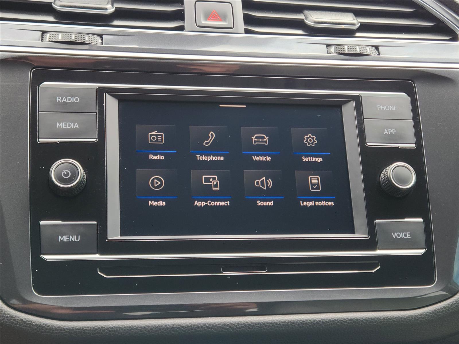 2022 Volkswagen Tiguan S photo 20