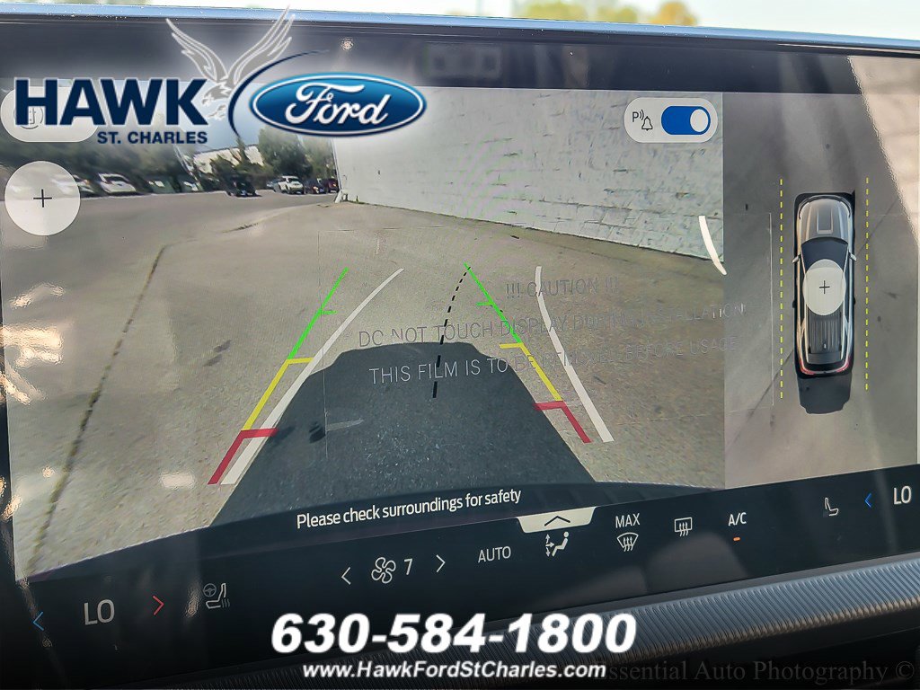 2025 FORD EXPLORER - Image 15