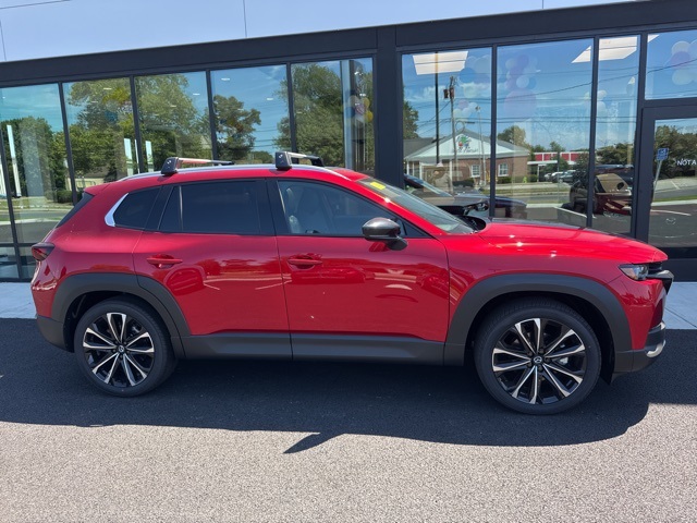 2025 Mazda CX-50 2.5 Turbo Premium Plus photo 2