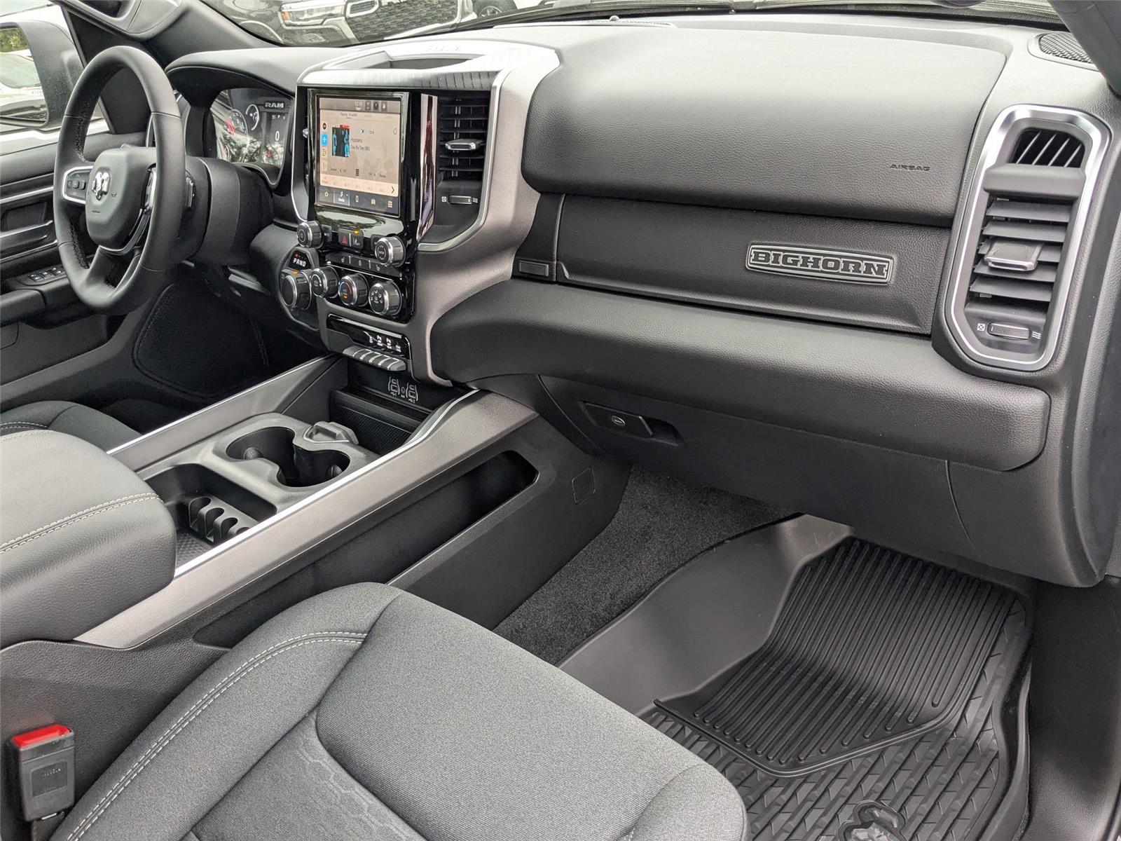2025 Ram 1500 Big Horn photo 31