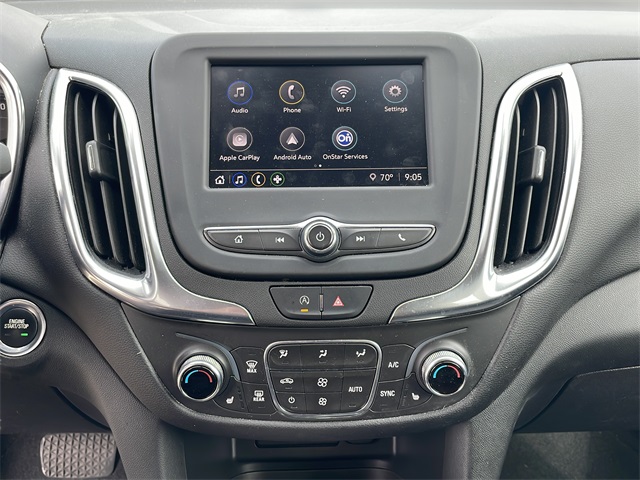 2022 Chevrolet Equinox LT photo 23