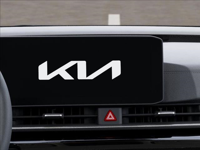 2025 Kia Carnival SX Prestige photo 20