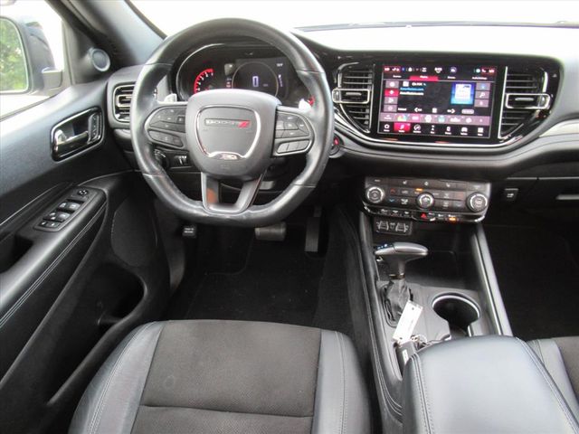 2021 Dodge Durango GT Plus photo 9