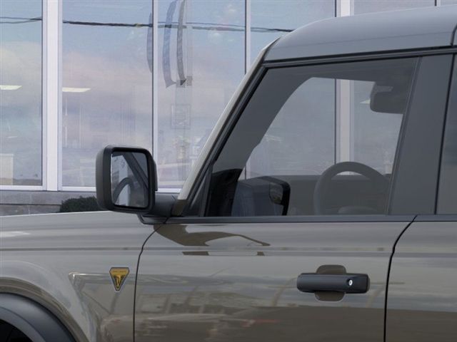 2025 FORD BRONCO - Image 47