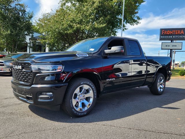 2025 Ram 1500 Big Horn Lone Star photo 3