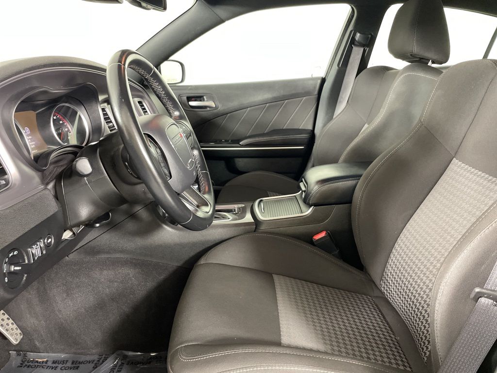 2023 Dodge Charger GT photo 22