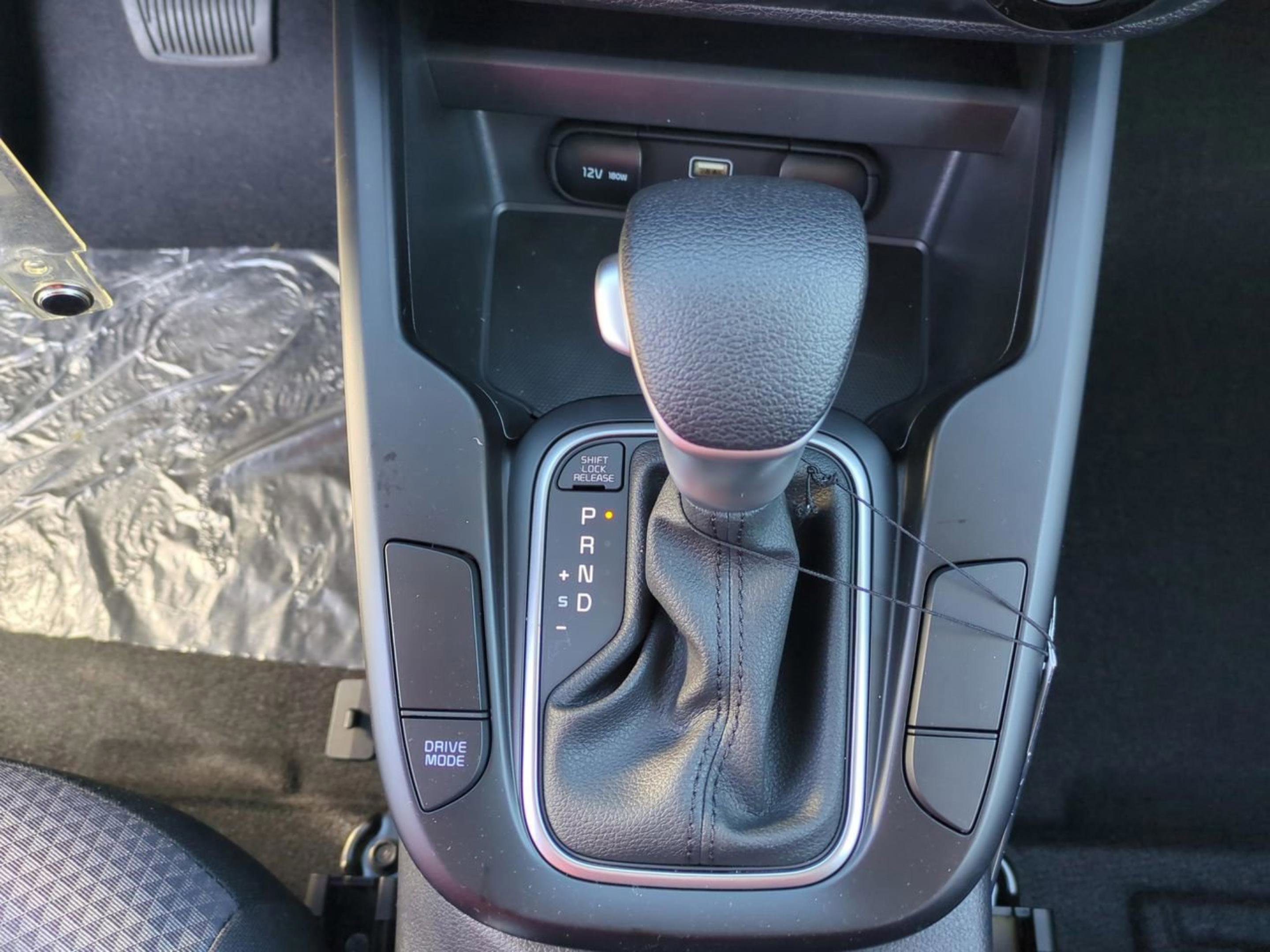 2025 Kia Soul LX photo 19