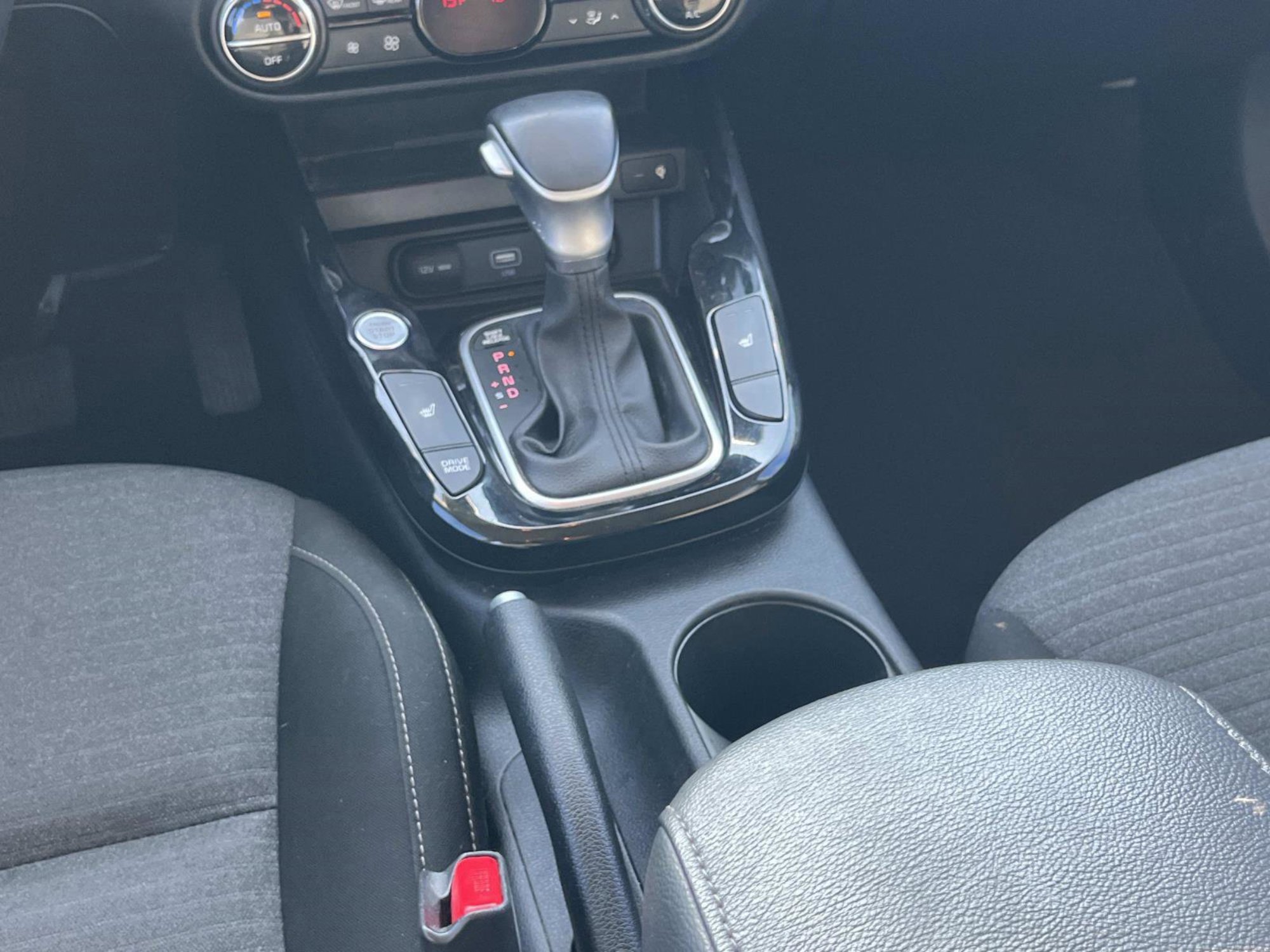 2020 Kia Soul EX photo 15