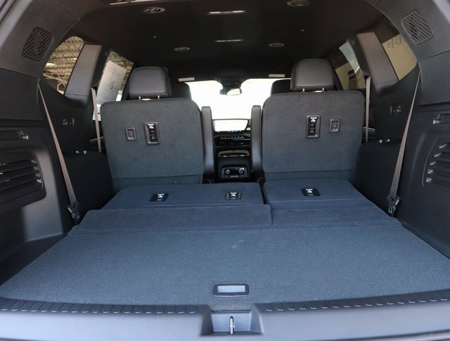2025 Buick Enclave Preferred photo 17